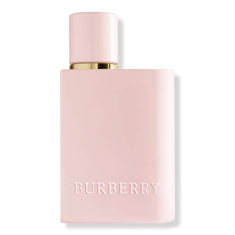 ulta burberry her elixir|burberry her eau toilette 2022.